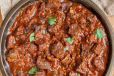 Beef Masala
