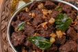 Beef Kadai