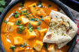 Paneer Butter Masala