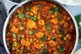 Vegetable Masala
