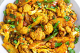 Aloo Gobi