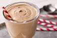 Chocolate Milk Shake