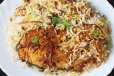 King Fish Biriyani