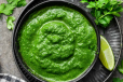 Green Chadni