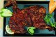 ERI PORI CHICKEN CHARCOAL FULL
