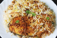 King Fish Biriyani