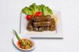 Spicy Waraq Enab