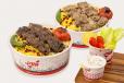 Yogurt and Lemon Meat Tikka