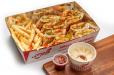 Chicken Kabab Slider box