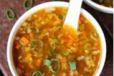 Veg Hot Sour Soup