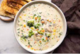 Cream Of Veg Soup