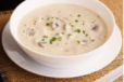 Cream Of Mushroom