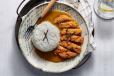 Chicken Katsu Curry