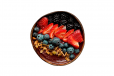 Very Berry Acai Bowl