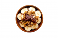 Almondy Acai Bowl