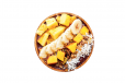 Tropical Acai Bowl