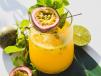 Passion Fruit Mojito