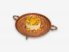 Saffron Barberry Rice