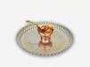 Tom Yum Seafood Soup