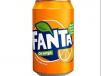 Fanta Orange