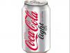 Coke Light