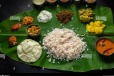 Fish Curry meals