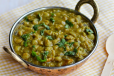 Green Peas