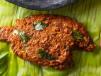 Fish Pollichathu