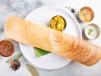 Wheat Dosa