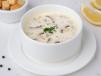 Mushroom Soup