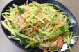 Green Mango Salad