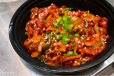 Dragon Chicken 