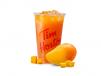 Iced Tea Mango 