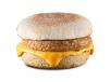Chicken Sausage Muffin 