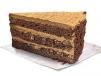 Chocolate Buttercream Cake 