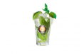 Ginger Lime