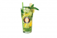 Mint Lime Soda