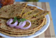 Pes Paratha