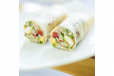 Boiled Egg Paratha