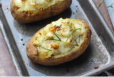 Cheese Potato
