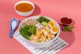 Laksa Soup