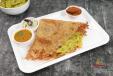 Onion Rava Masala