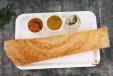 Plain Dosa