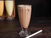 Chocolate Milkshake