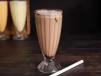 Chocolate Milkshake