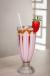 Strawberry Milkshake