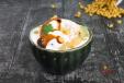 Curd Vada