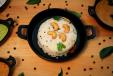 Rava Upma