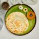 Plain Uthappam
