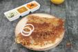Ghee Onion Rava